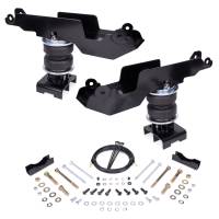 Air Lift - Air Lift 57802 Air Lift 19-24 Mercedes Sprinter 2500 LoadLifter 5000 Air Spring Kit - Fits 2019-2026 Mercedes-Benz Sprinter 2500 - Image 11