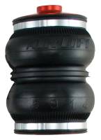 Air Lift - Air Lift 58525 Air Lift Replacement Air Spring Double Bellows Type - Image 1