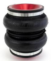 Air Lift - Air Lift 58533 Air Lift Replacement Air Spring Double Bellows Type - Image 1