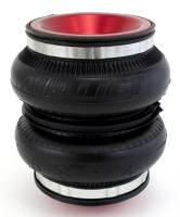 Air Lift - Air Lift 58533 Air Lift Replacement Air Spring Double Bellows Type - Image 2