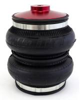 Air Lift - Air Lift 58534 Air Lift Replacement Air Spring Double Bellows Type - Image 1