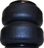 Air Lift - Air Lift 58616 Air Lift Gen Iv Dominator Series D2600 - Single 1/2in Port - Image 1