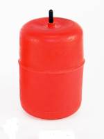 Air Lift - Air Lift 60315 Air Lift Replacement Air Spring - Red Cylinder Type - Image 1