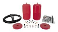 Air Lift - Air Lift 60859 Air Lift 2022 Ford Maverick AWD 1000 Air Spring Kit - Image 1