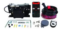 Air Lift - Air Lift 73000EZ Air Lift Wireless Air Control System w/ Wireless Phone App Control - Image 1