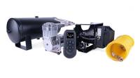 Air Lift - Air Lift 74100EZ Air Lift Wireless Air Tank Kit w/ EZ Mount - Image 4