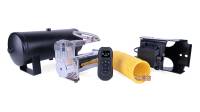 Air Lift - Air Lift 74100EZ Air Lift Wireless Air Tank Kit w/ EZ Mount - Image 7