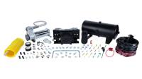 Air Lift - Air Lift 74100EZ Air Lift Wireless Air Tank Kit w/ EZ Mount - Image 9
