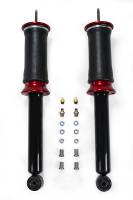 Air Lift - Air Lift 75683 Air Lift Performance Rear Kit for 85-98 Volkswagen Golf MK2/MK3 - Image 1