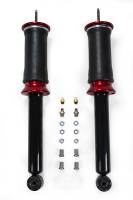 Air Lift - Air Lift 75683 Air Lift Performance Rear Kit for 85-98 Volkswagen Golf MK2/MK3 - Image 2