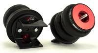 Air Lift - Air Lift 75690 Air Lift Performance 05-14 Audi A3 / VW 09-16 CC / 07-14 EOS/GTI /12-14 Beetle Turbo Slam Rear Kit - Image 4