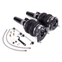 Air Lift - Air Lift 76002 Air Lift 05-14 Audi A3 / 06-14 Volkswagen GTI Performance Front Kit - Fits 2005-2022 Volkswagen Passat, Rabbit, Jetta - Image 1