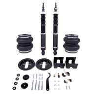 Air Lift - Air Lift 76502 Air Lift 05-14 Audi A3 / 06-14 Volkswagen GTI Performance Rear Kit - Fits 2005-2022 Volkswagen Passat, Rabbit, Jetta - Image 1