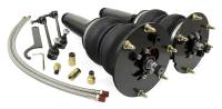 Air Lift - Air Lift 78568 Air Lift Performance BMW F30 3-Series (incl xDrive) Front Kit - Image 1