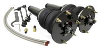 Air Lift - Air Lift 78568 Air Lift Performance BMW F30 3-Series (incl xDrive) Front Kit - Image 2