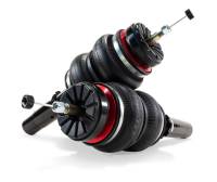 Air Lift - Air Lift 78573 Air Lift Performance 12-18 Audi A6/S6/Q5/RS7/A7/S7 C7 Front Kit - Image 3