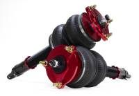 Air Lift - Air Lift 78579 Air Lift Performance 15-20 Mercedes C-Class W205 RWD Front Kit - Image 5