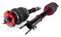Air Lift - Air Lift 78579 Air Lift Performance 15-20 Mercedes C-Class W205 RWD Front Kit - Image 6