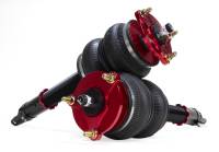 Air Lift - Air Lift 78579 Air Lift Performance 15-20 Mercedes C-Class W205 RWD Front Kit - Image 7