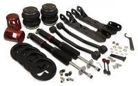 Air Lift - Air Lift 78610 Air Lift Performance BMW 07-14 1 Series / 06-11 3 Series RWD Rear Kit - Fits select 2004-2014 BMW models - Image 2