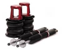 Air Lift - Air Lift 78610 Air Lift Performance BMW 07-14 1 Series / 06-11 3 Series RWD Rear Kit - Fits select 2004-2014 BMW models - Image 3
