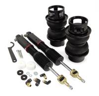 Air Lift - Air Lift 78655 Air Lift Performance BMW F30 3-Series (incl xDrive) Rear Kit - Image 1