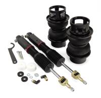 Air Lift - Air Lift 78655 Air Lift Performance BMW F30 3-Series (incl xDrive) Rear Kit - Image 2
