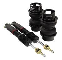 Air Lift - Air Lift 78655 Air Lift Performance BMW F30 3-Series (incl xDrive) Rear Kit - Image 4
