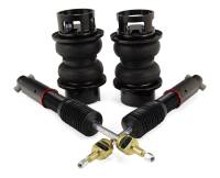 Air Lift - Air Lift 78655 Air Lift Performance BMW F30 3-Series (incl xDrive) Rear Kit - Image 6