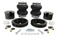 Air Lift - Air Lift 78662 Air Lift Performance 2015+ Volkswagen Golf/GTI/Golf R MK 7 / 2016+ Audi A3 Rear Kit - Fits 2015-2024 Volkswagen GTI, Jetta - Image 1