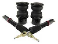 Air Lift - Air Lift 78664 Air Lift Performance 15-17 Volkswagen Golf R Rear Kit - Image 4