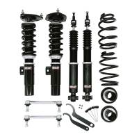 Air Lift - Air Lift 79003 Air Lift Performance 15-20 Audi A3 / 15-24 VW GTI Coilover Kit - Fits 2015-2024 Volkswagen Jetta, GTI - Image 1