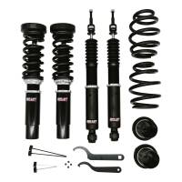 Air Lift - Air Lift 79005 Air Lift Performance 09-16 Audi A4 / 07-17 Audi A5 Coilover Kit - Fits 2008-2017 Audi S5 - Image 1