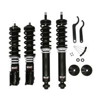Air Lift - Air Lift 79022 Air Lift Performance 85-98 VW GTI / 85-98 VW Jetta Coilover Kit - Fits 1985-2002 Volkswagen Passat, Jetta, Cabrio - Image 1