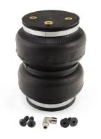 Air Lift - Air Lift 84235 Air Lift Replacement Air Spring - LoadLifter 5000 Ultimate Bellows Type w/ internal Jounce Bumper - Image 1