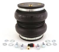 Air Lift - Air Lift 84251 Air Lift Replacement Air Spring - LoadLifter 5000 Ultimate Bellows Type w/ internal Jounce Bumper - Image 1