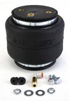Air Lift - Air Lift 84264 Air Lift Replacement Air Spring-LoadLifter 5000 Ultimate Bellows Type w/ internal Jounce Bumper - Image 1