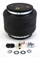 Air Lift - Air Lift 84284 Air Lift Replacement Air Spring-LoadLifter 5000 Ultimate Bellows Type w/ internal Jounce Bumper - Image 1