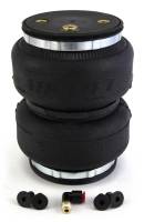 Air Lift - Air Lift 84290 Air Lift Replacement Air Spring-LoadLifter 5000 Ultimate Bellows Type w/ internal Jounce Bumper - Image 1