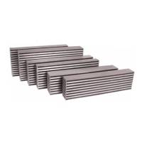 Garrett - Garrett 703522-6005 Garrett Air / Air Intercooler CAC (24.00in x 12.11in x 4.50in) - 950 HP - Image 3