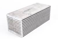 Garrett - Garrett 734408-6005 Garrett H2O / Air CAC (4.80in x 4.50in x 11.90in) - 1000 HP - Image 1