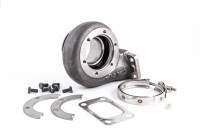 Garrett - Garrett 740902-0008 Garrett GT30R Turbine Housing Kit O/V T3 / V-Band 0.82 A/R (Ni-Resist) - Image 3