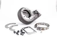 Garrett - Garrett 740902-0011 Garrett GT35R Turbine Housing Kit O/V T3 / V-Band 0.82 A/R (Ni-Resist) - Image 2