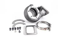 Garrett - Garrett 740902-0015 Garrett GT30R Turbine Housing Kit O/V T4 / V-Band 0.63 A/R (Hi Sil) - Image 2