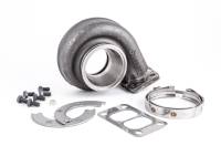 Garrett - Garrett 740902-0029 Garrett GT30R Turbine Housing Kit Div T3 / V-Band 0.83 A/R (Ni-Resist) - Image 1
