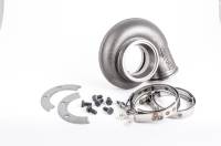 Garrett - Garrett 740902-0031 Garrett GT35R Turbine Housing Kit O/V V-Band / V-Band 1.01 A/R (Ni-Resist) - Image 3