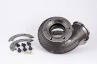 Garrett - Garrett 740902-0035 Garrett GT30R Turbine Housing Kit O/V V-Band / V-Band 0.83 A/R (Ni-Resist) - Image 1