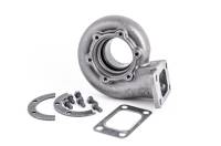 Garrett - Garrett 844669-0003 Garrett GTW34 Turbine Housing Kit O/V T3 / 4 Bolt 0.82 A/R - Image 1