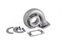 Garrett - Garrett 844669-0003 Garrett GTW34 Turbine Housing Kit O/V T3 / 4 Bolt 0.82 A/R - Image 2