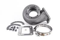 Garrett - Garrett 844669-0009 Garrett GTW38 Turbine Housing Kit O/V T3 / V-Band 0.96 A/R - Image 1